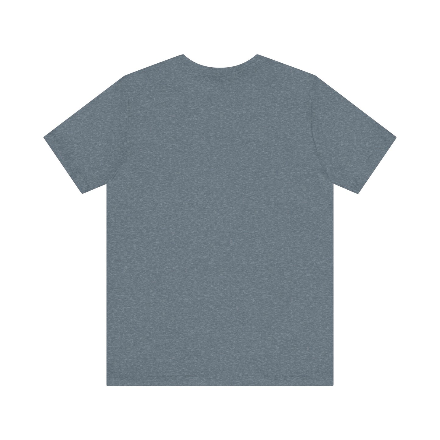 Overwhelmed - Short Sleeve Tee