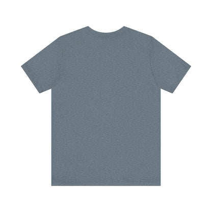 Overwhelmed - Short Sleeve Tee