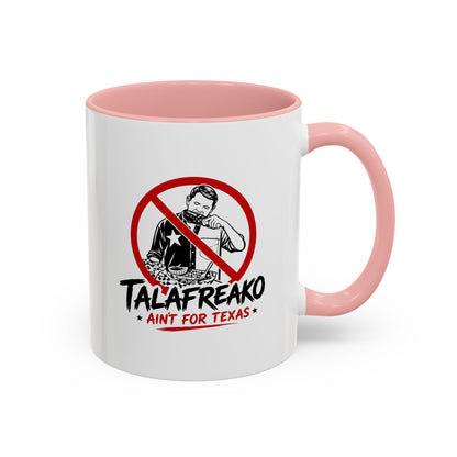 Talafreako - Coffee Mug, 11oz or 15oz