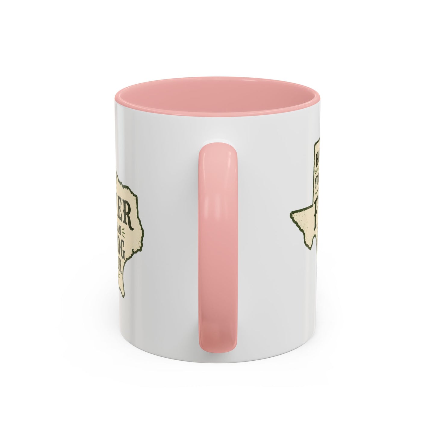 Finer than a Frog Hair - Coffee Mug, 11oz or 15oz