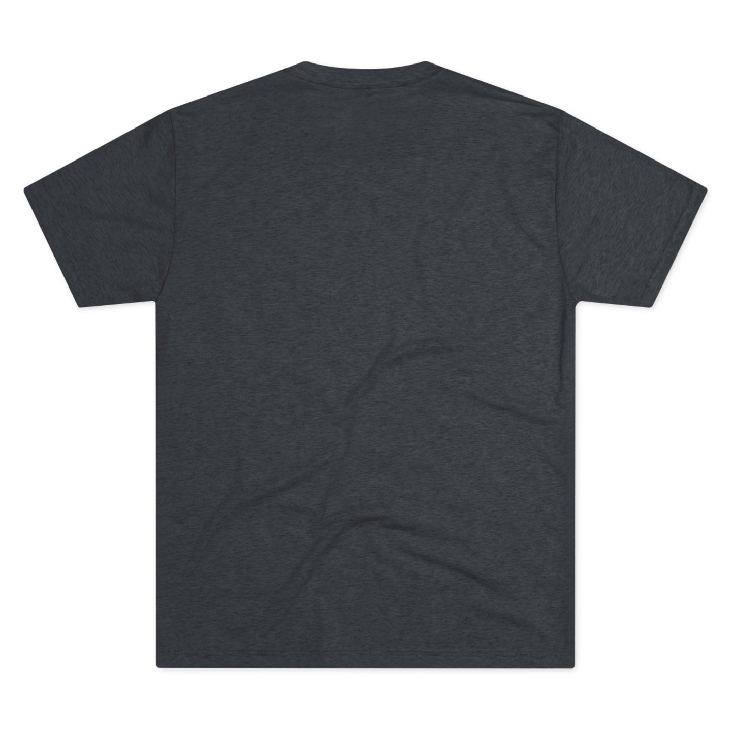 Good bump music ahead - Tri-Blend Crew Tee