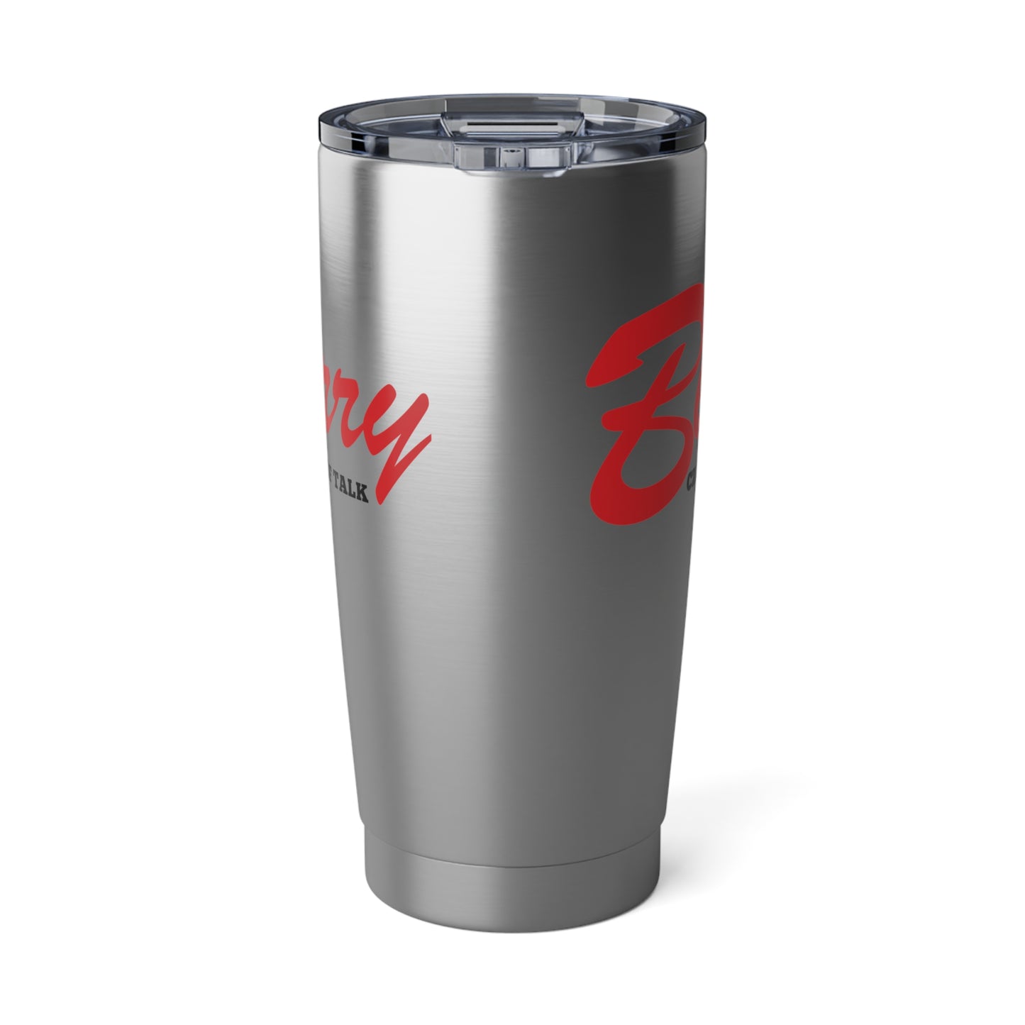 Czar of Talk - 20oz Tumbler