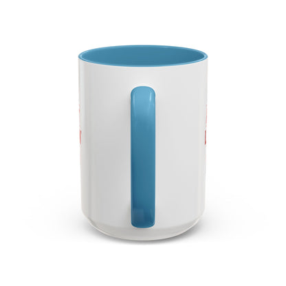 I learnt alot from lisnin' - Coffee Mug, 11oz or 15oz