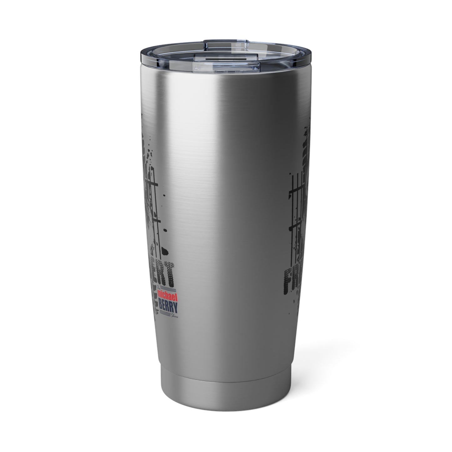 Save Bert - 20oz Tumbler