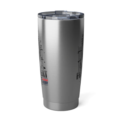 Save Bert - 20oz Tumbler