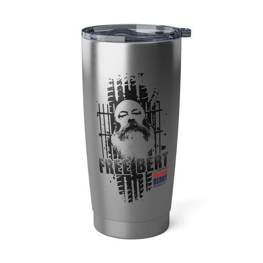 Save Bert - 20oz Tumbler