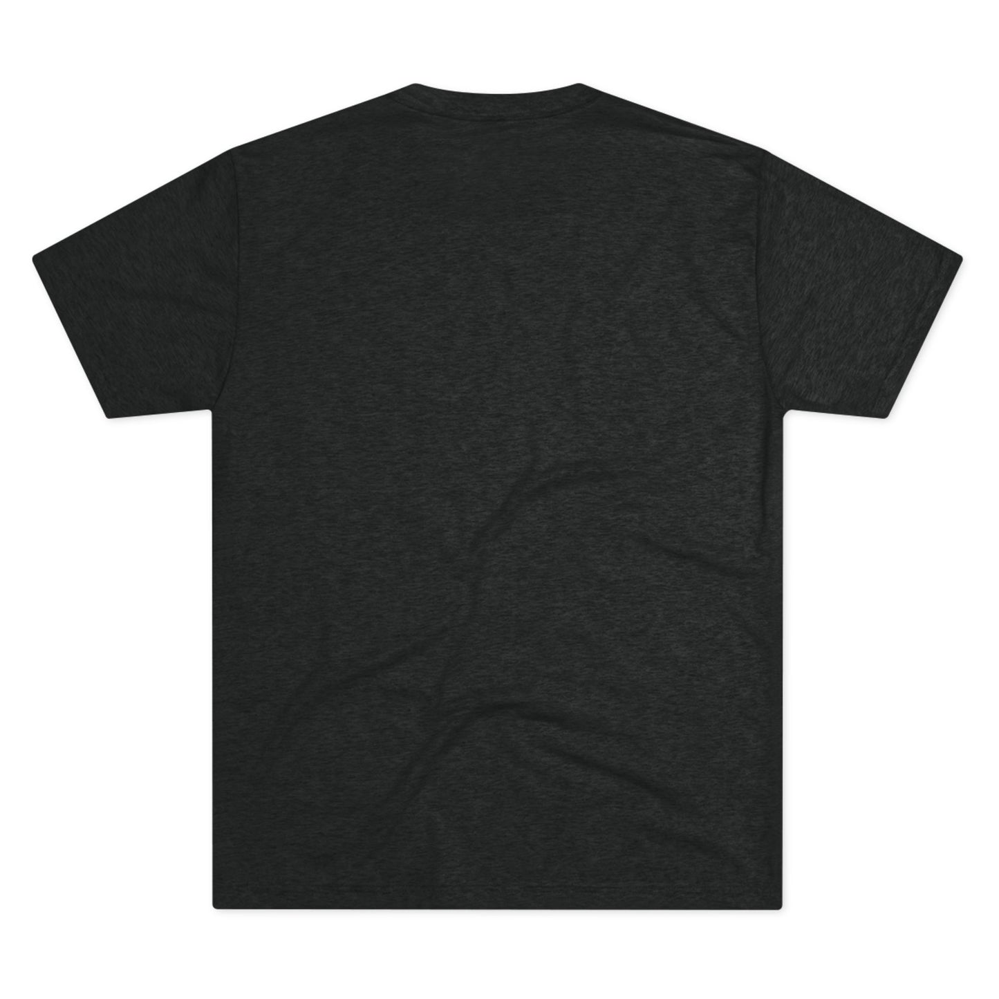 Good bump music ahead - Tri-Blend Crew Tee