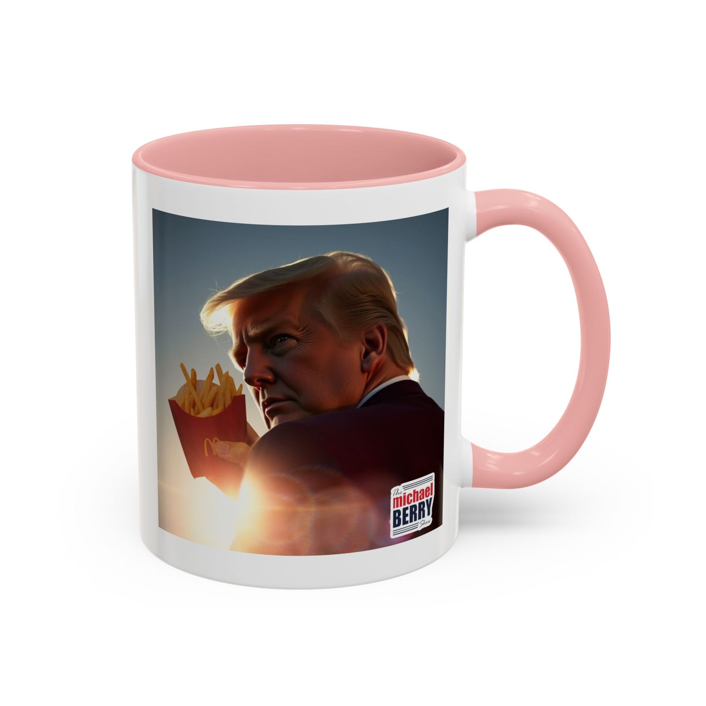 Freedom Fries - Coffee Mug, 11oz or 15oz