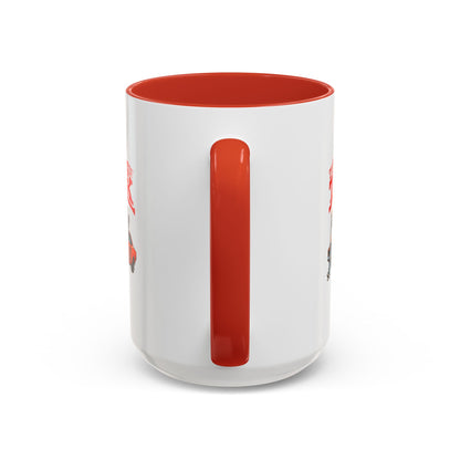 The Dukes of Talk - Coffee Mug, 11oz or 15oz