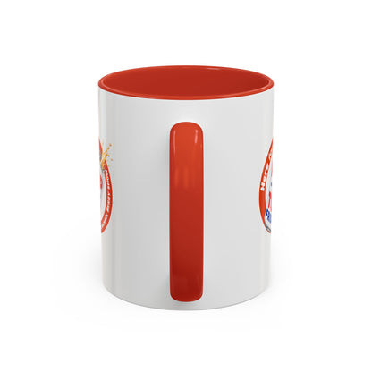 Here for the Pop-a-top Friday - Coffee Mug, 11oz or 15oz