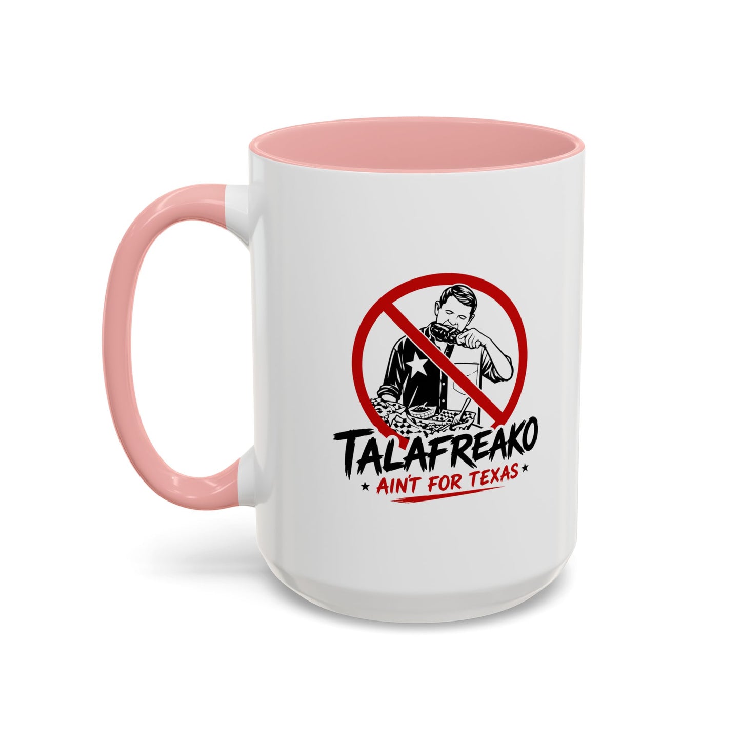 Talafreako - Coffee Mug, 11oz or 15oz