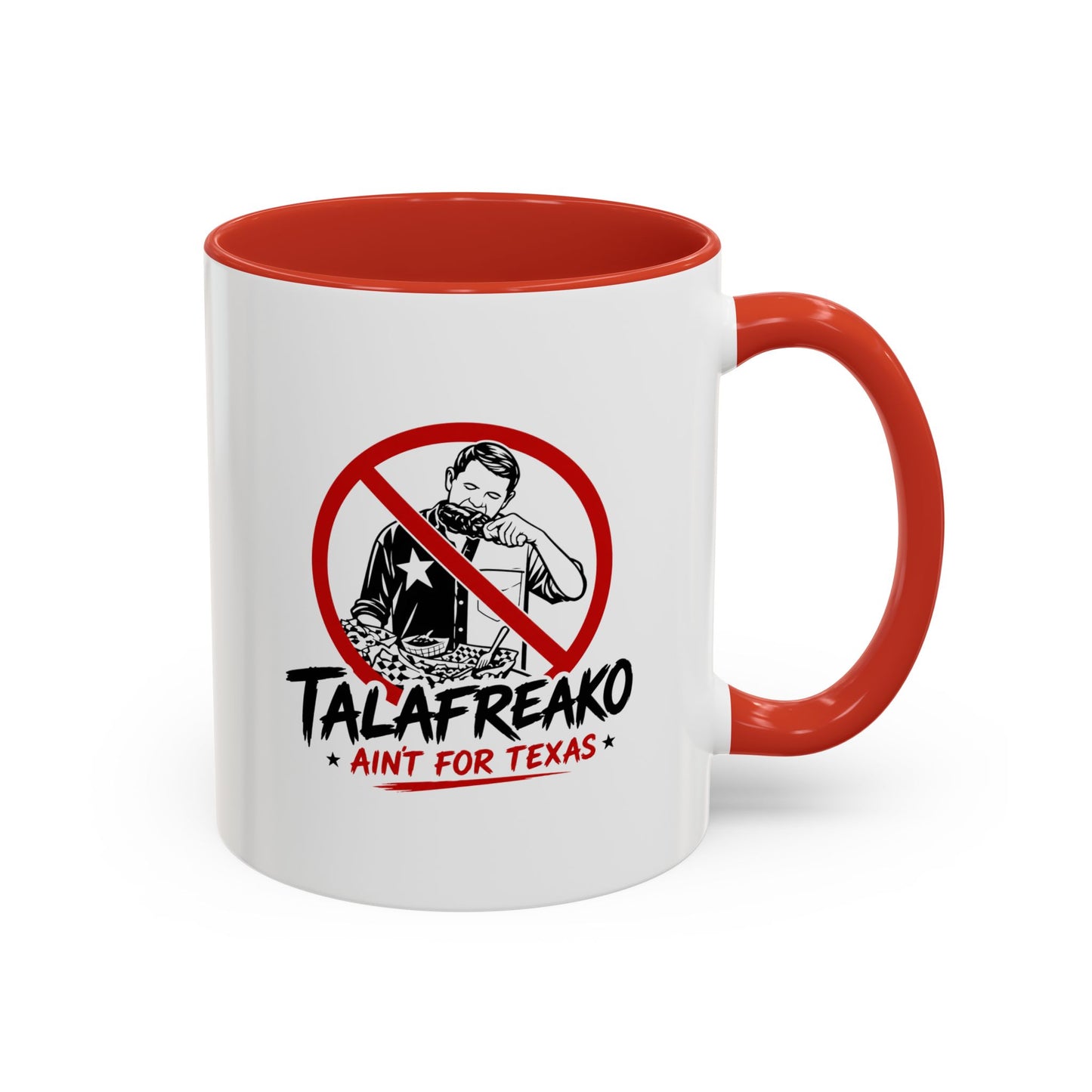 Talafreako - Coffee Mug, 11oz or 15oz