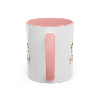 Czar Cigar Club - Coffee Mug, 11oz or 15oz