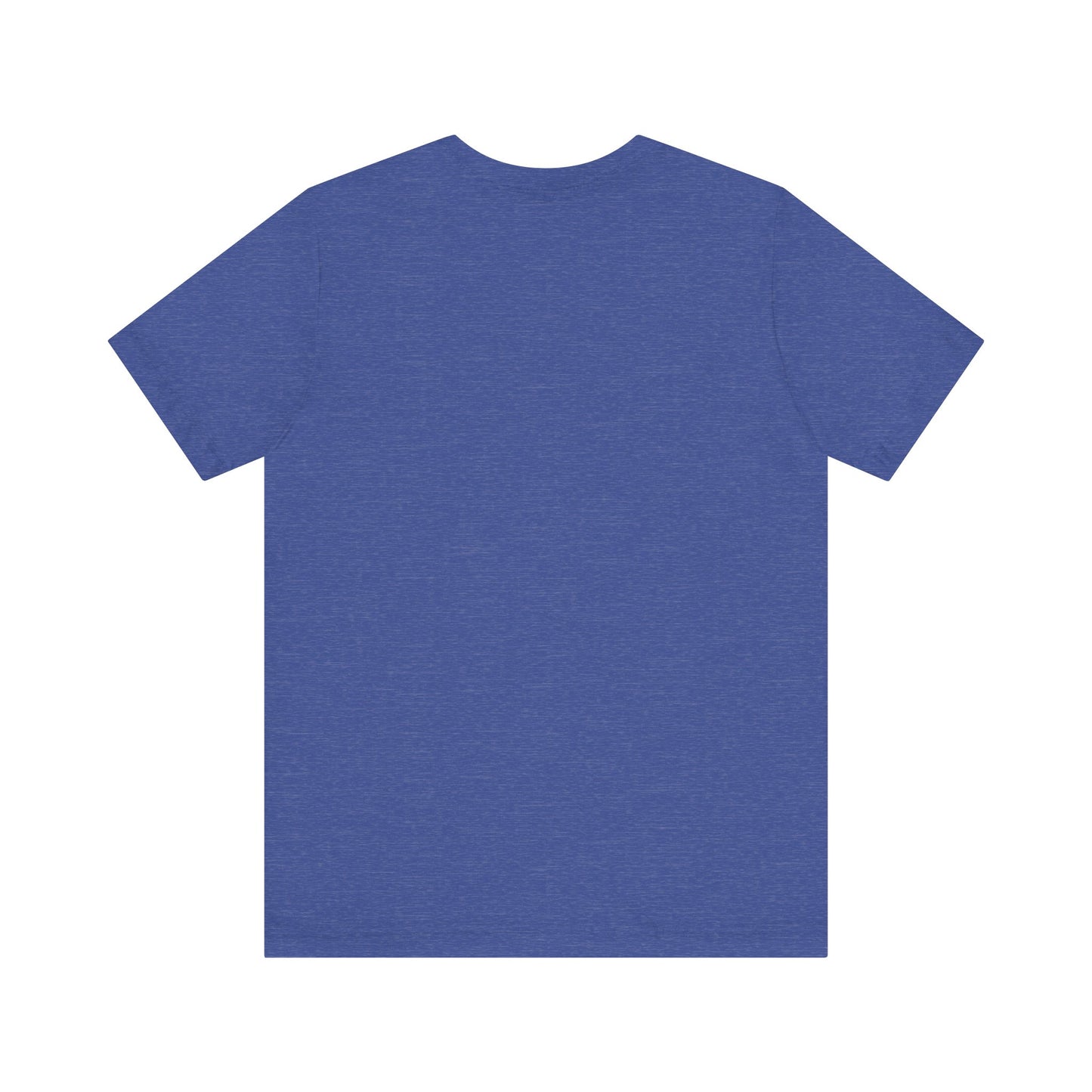 Overwhelmed - Short Sleeve Tee