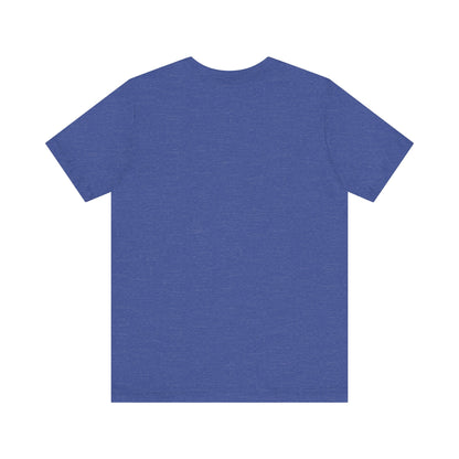 Overwhelmed - Short Sleeve Tee
