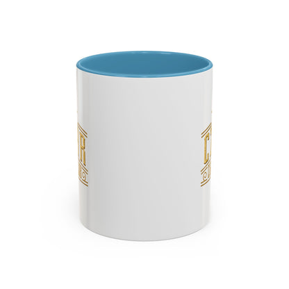 Czar Cigar Club - Coffee Mug, 11oz or 15oz