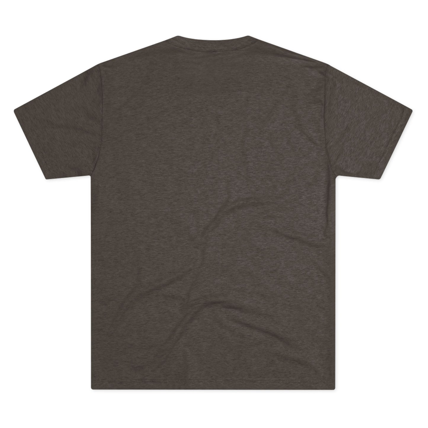 Finer than a Frog Hair - Tri-Blend Crew Tee