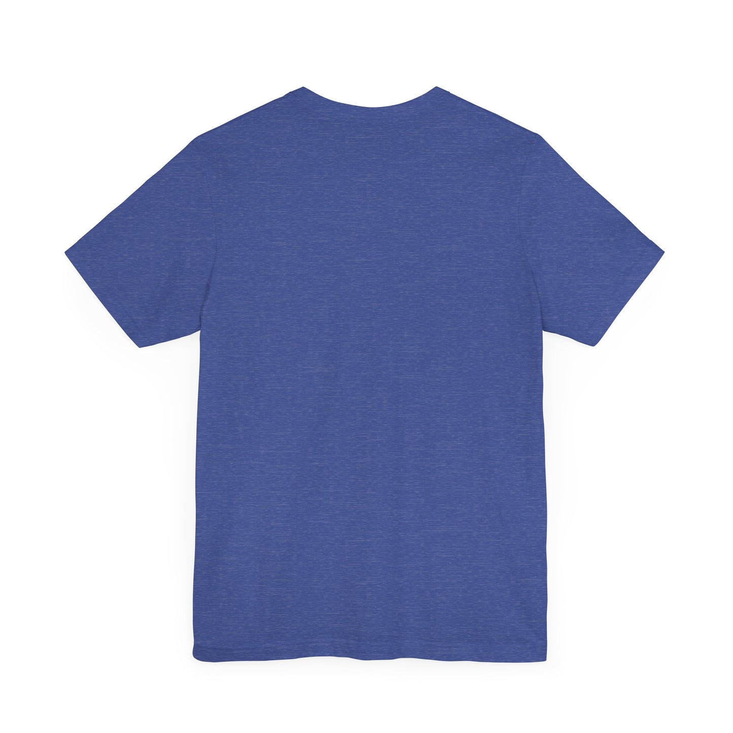 Overwhelmed - Short Sleeve Tee