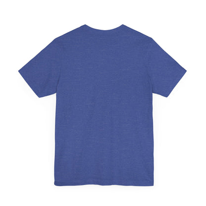 Overwhelmed - Short Sleeve Tee