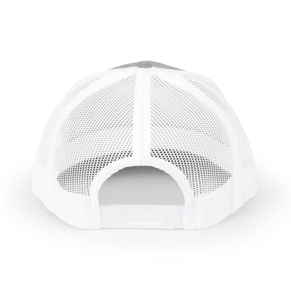 Berry Czar of Talk - Snapback Trucker Cap