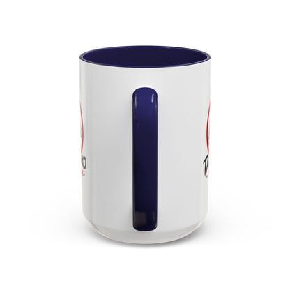 Talafreako - Coffee Mug, 11oz or 15oz