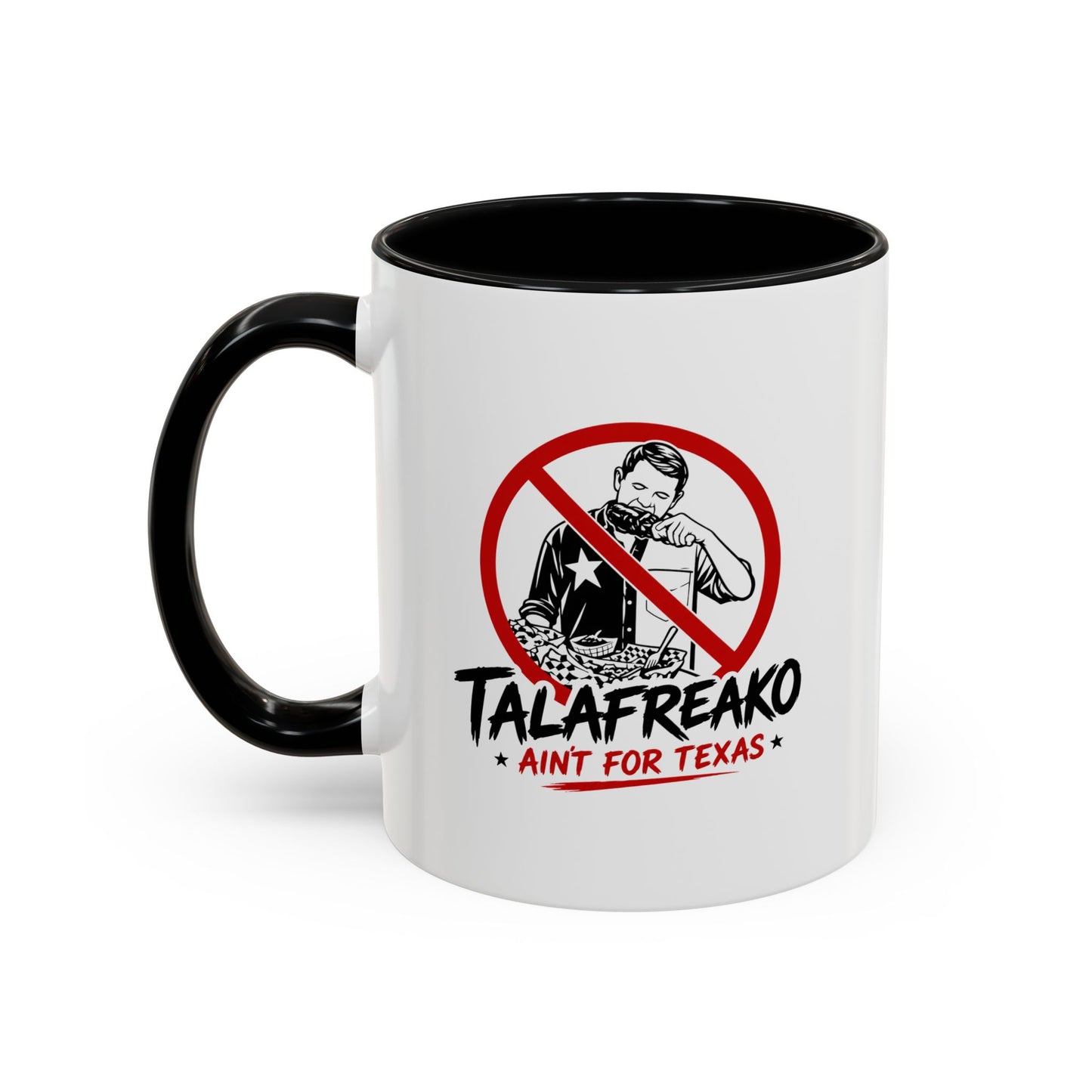 Talafreako - Coffee Mug, 11oz or 15oz