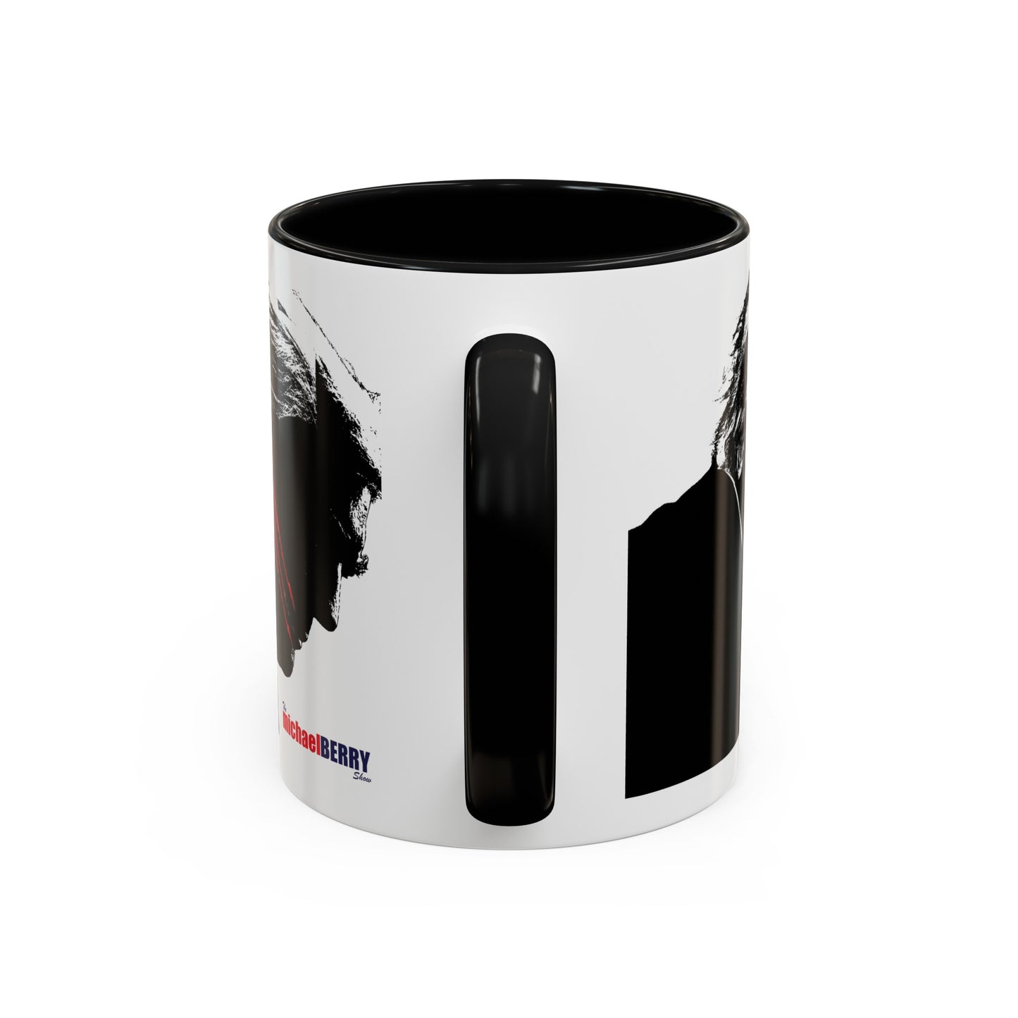 Trump's Scar - Coffee Mug, 11oz