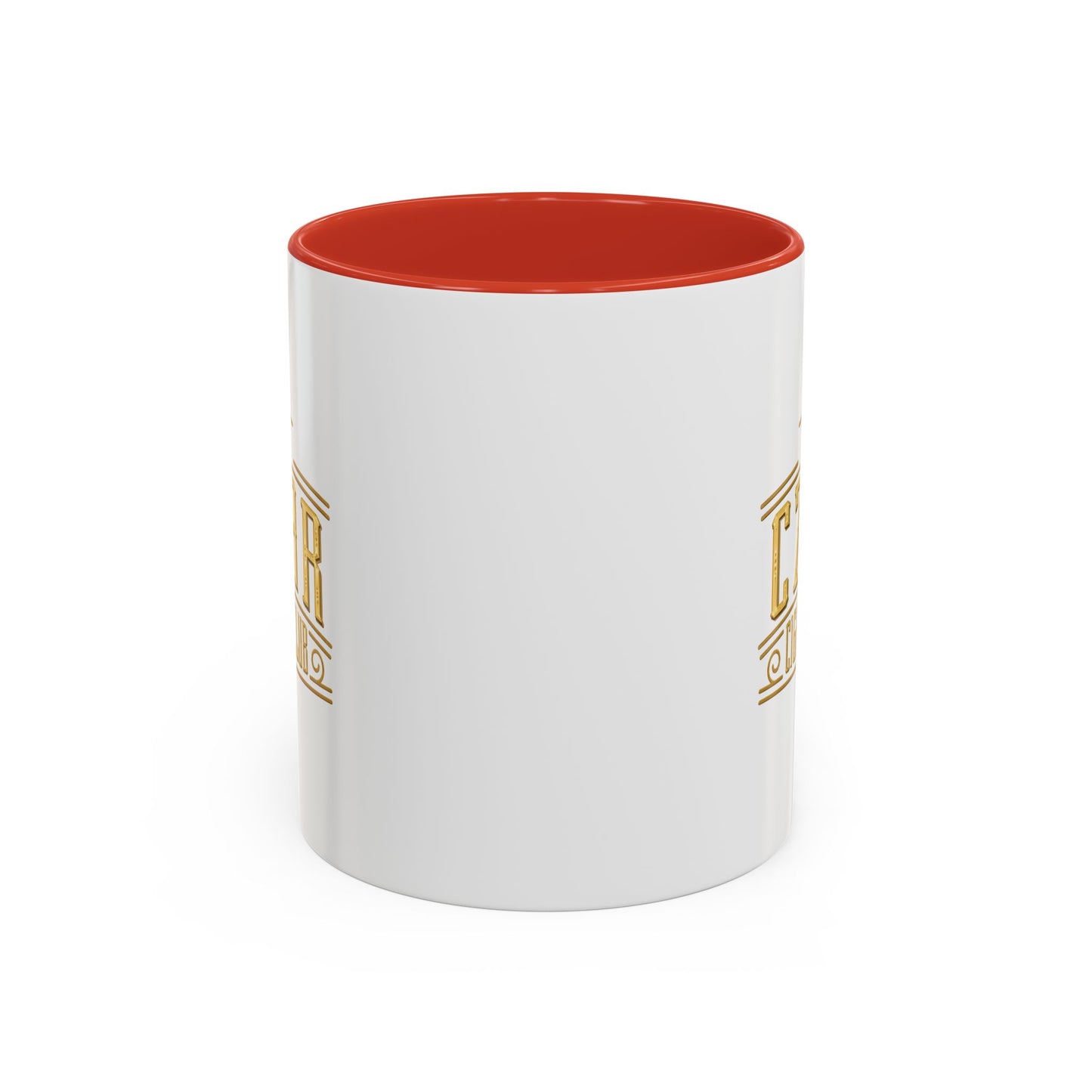 Czar Cigar Club - Coffee Mug, 11oz or 15oz
