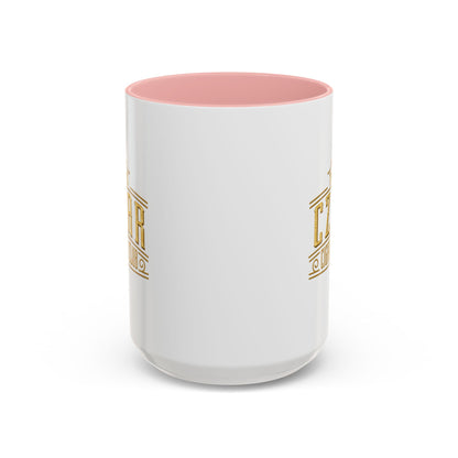 Czar Cigar Club - Coffee Mug, 11oz or 15oz