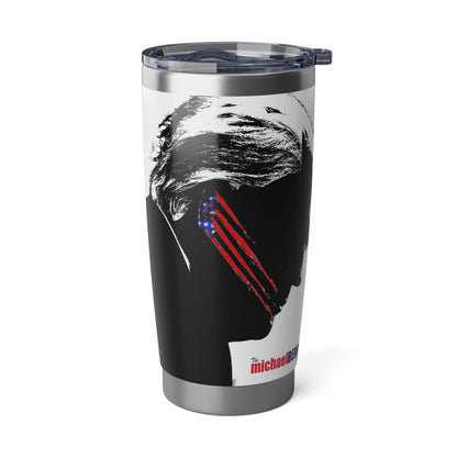 Trump's Scar - 20oz Tumbler