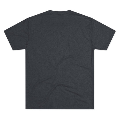 Boots Bullets and Bravery America 250 - Tri-Blend Crew Tee