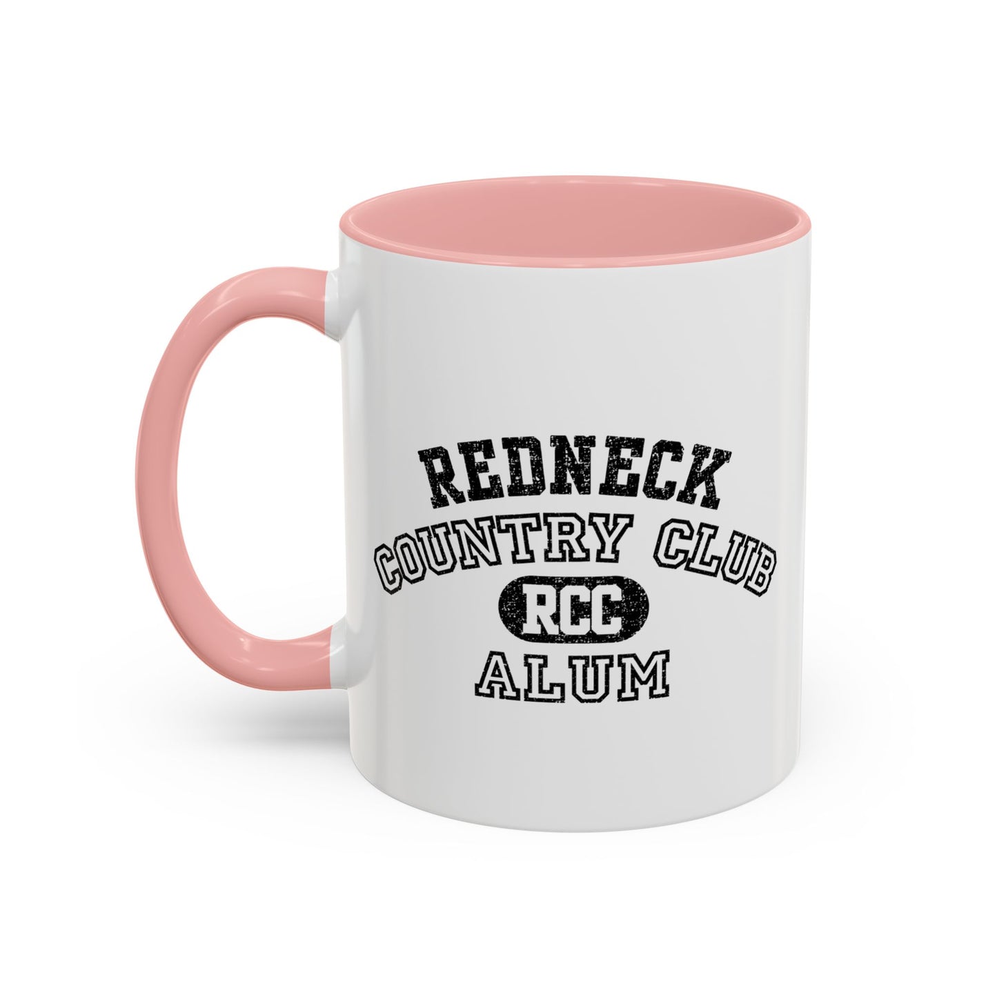 RCC Alum - Coffee Mug, 11oz or 15oz