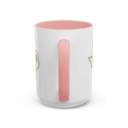 Finer than a Frog Hair - Coffee Mug, 11oz or 15oz