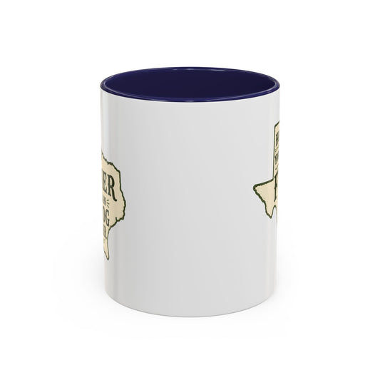 Finer than a Frog Hair - Coffee Mug, 11oz or 15oz