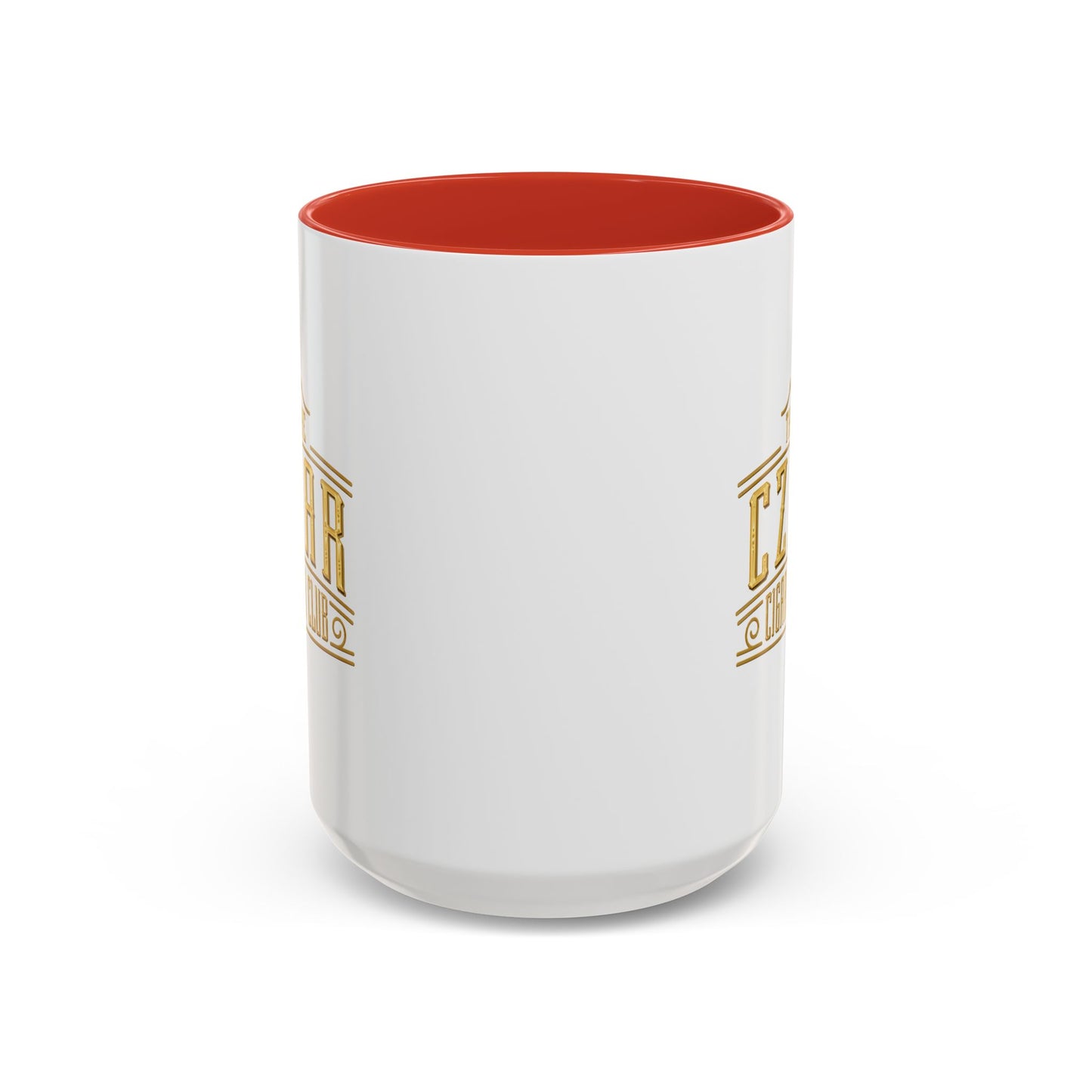 Czar Cigar Club - Coffee Mug, 11oz or 15oz