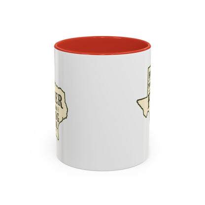 Finer than a Frog Hair - Coffee Mug, 11oz or 15oz