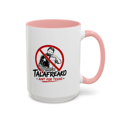 Talafreako - Coffee Mug, 11oz or 15oz