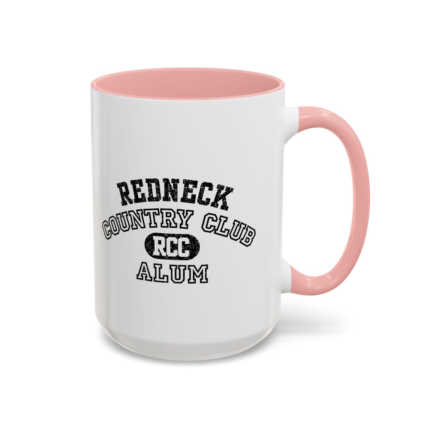 RCC Alum - Coffee Mug, 11oz or 15oz