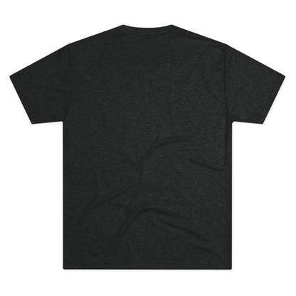 40 for 40 - Tri-Blend Crew Tee