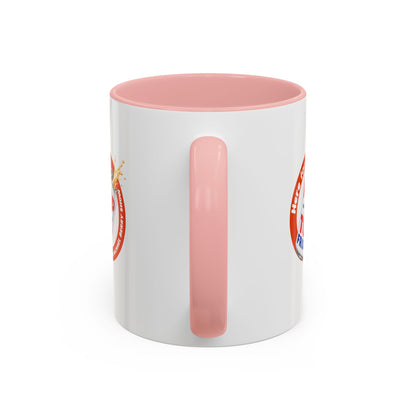 Here for the Pop-a-top Friday - Coffee Mug, 11oz or 15oz