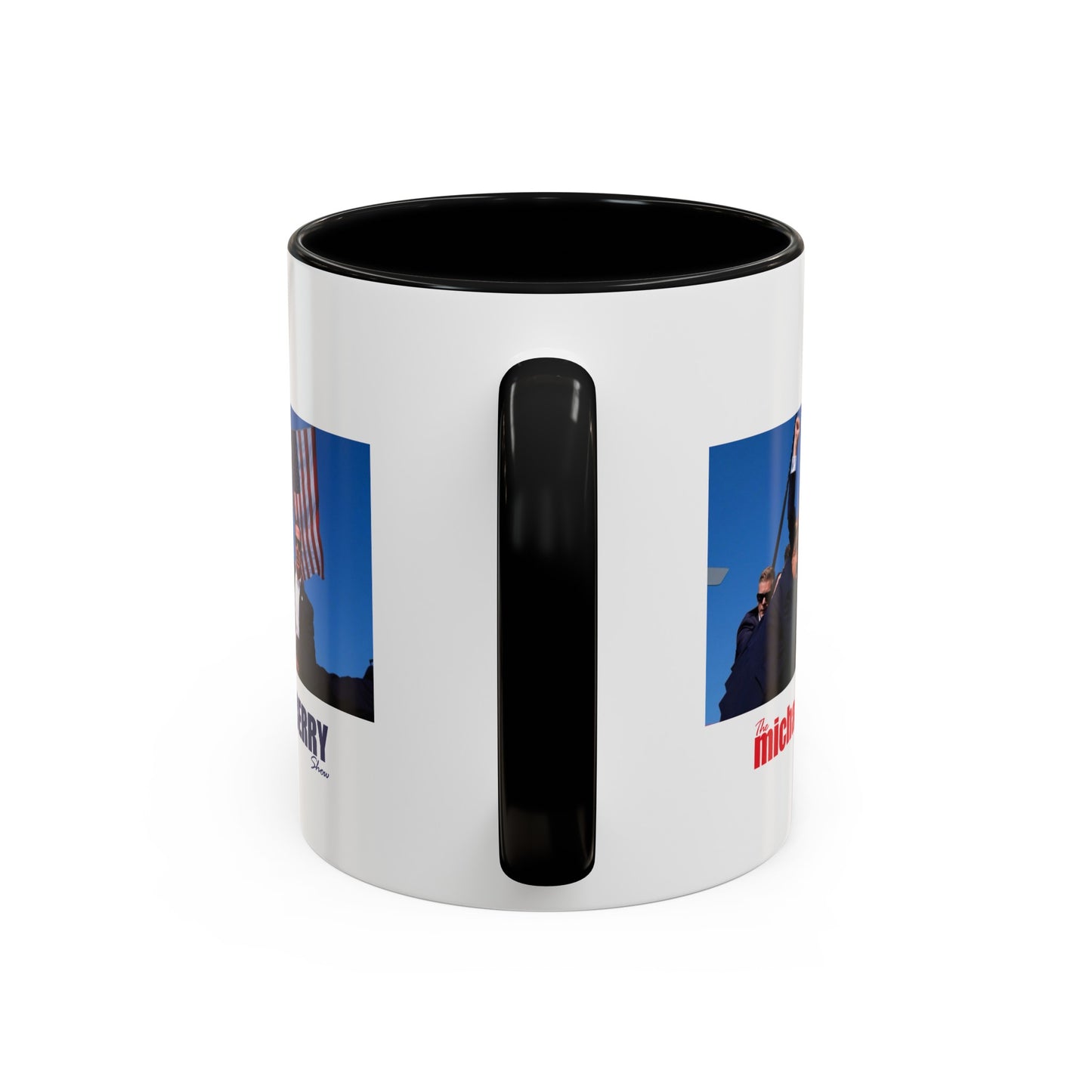 America - Coffee Mug, 11oz