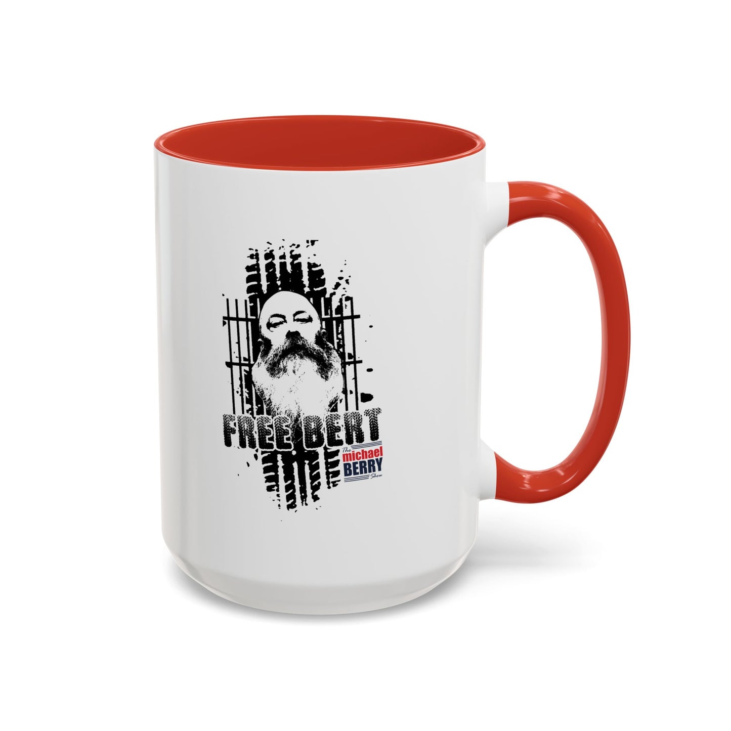 Save Bert - Coffee Mug, 11oz or 15oz