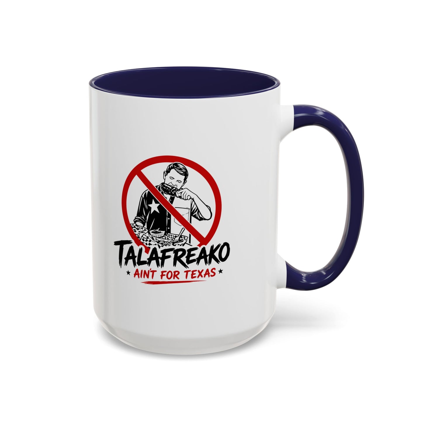 Talafreako - Coffee Mug, 11oz or 15oz