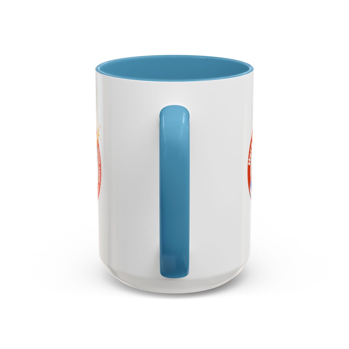 Here for the Pop-a-top Friday - Coffee Mug, 11oz or 15oz