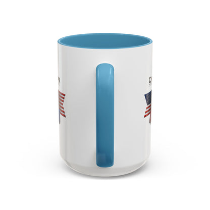 40 for 40 - Coffee Mug, 11oz or 15oz