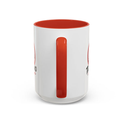 Talafreako - Coffee Mug, 11oz or 15oz
