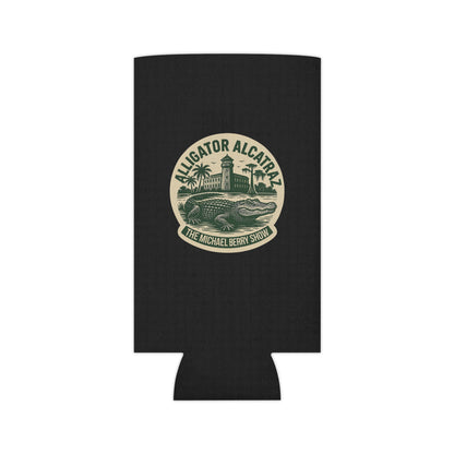 Alligator Alcatraz - Can Cooler