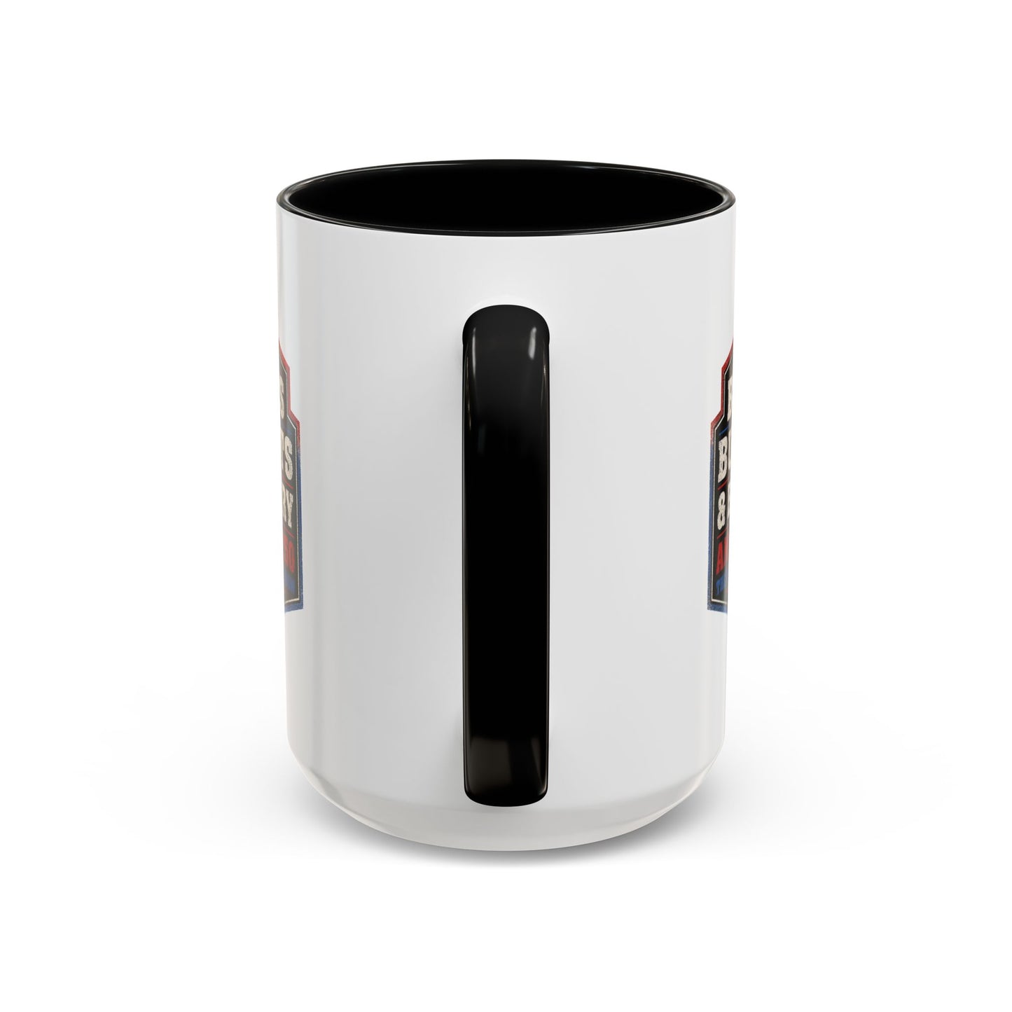Boots Bullets and Bravery America 250 - Coffee Mug, 11oz or 15oz