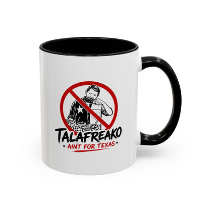 Talafreako - Coffee Mug, 11oz or 15oz