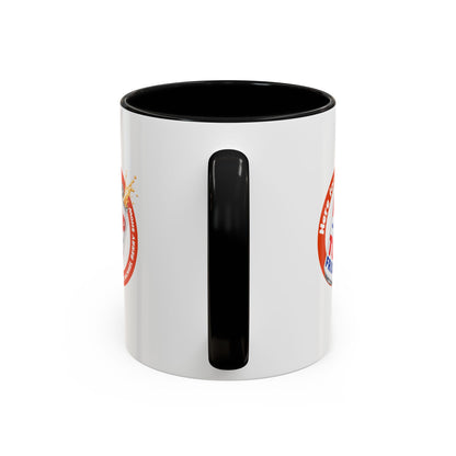 Here for the Pop-a-top Friday - Coffee Mug, 11oz or 15oz